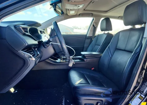 2015 Toyota Avalon Xle from USA, damaged, VIN 4T1BK1EB8FU150616